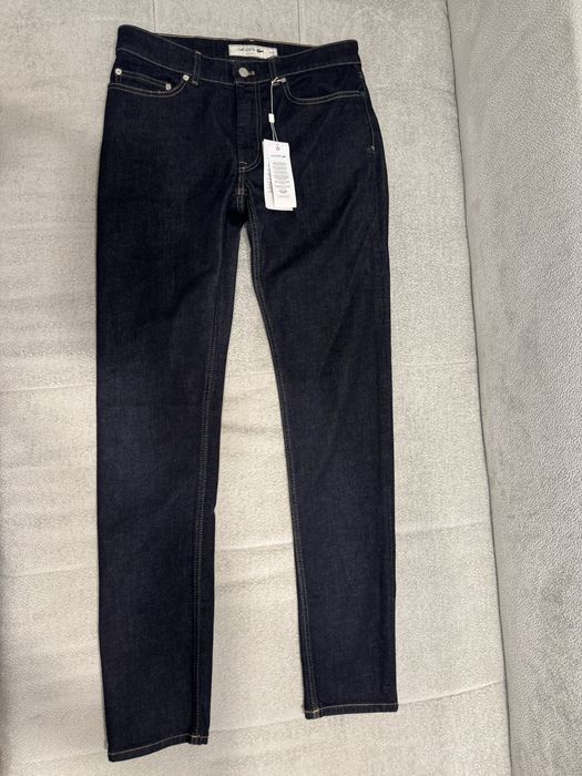 Blugi Lacoste originali 100%