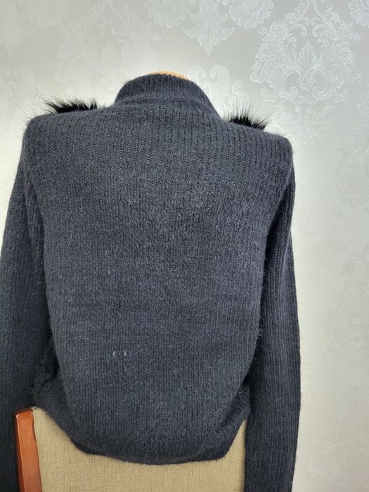 Тёплая кофта 42-44 размер