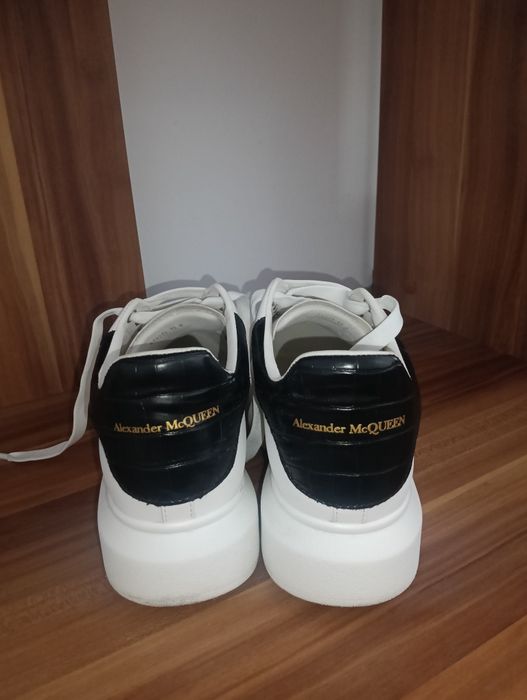 Adidasi Alexander Mcqueen marimea 43