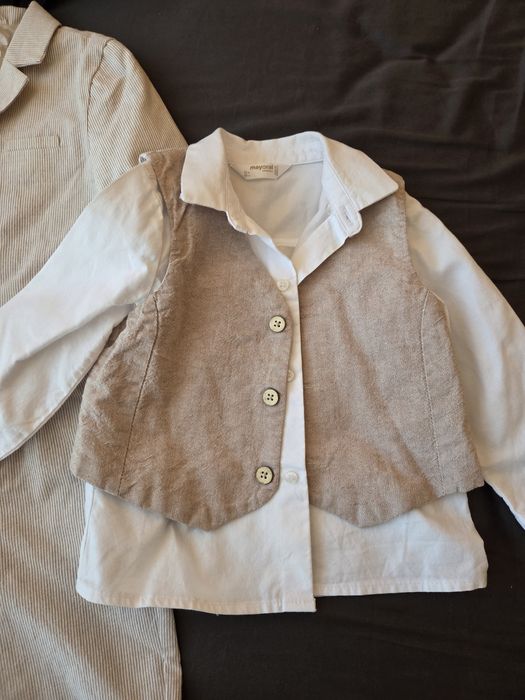 Детски дрехи Mayoral