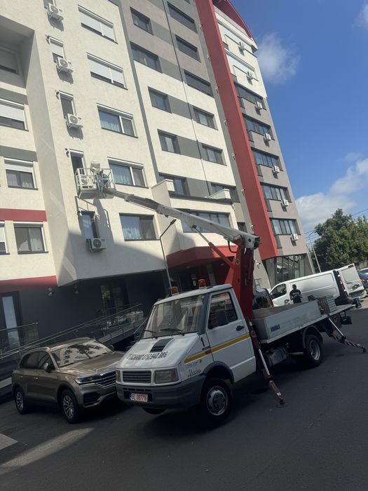 Nacele prb de inchiriat 24/24