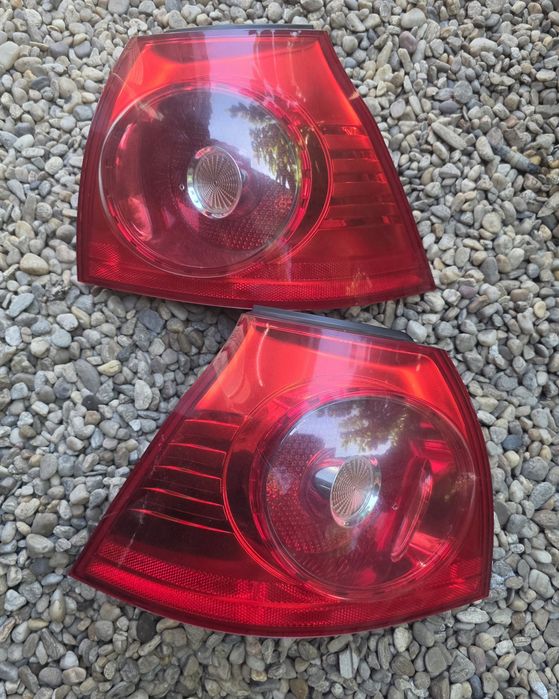Stop uri Volkswagen golf 5