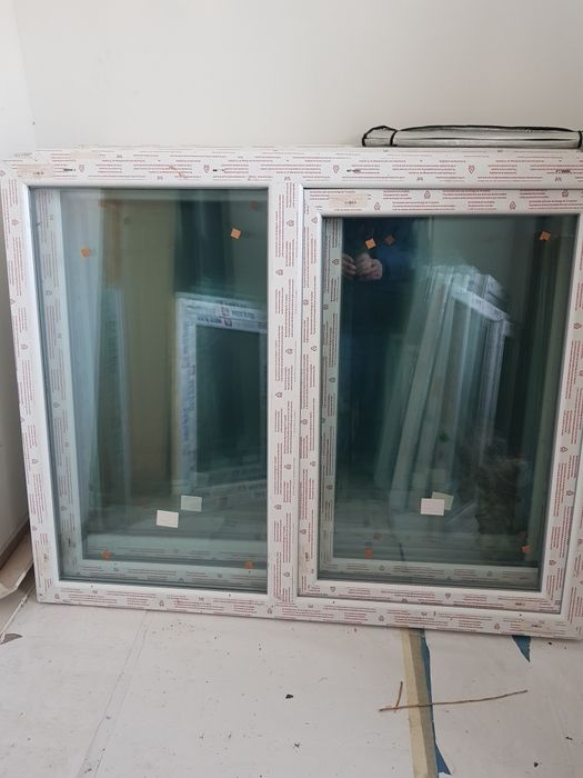 Geam Termopan 1.20 inaltime x 1.50lungimea