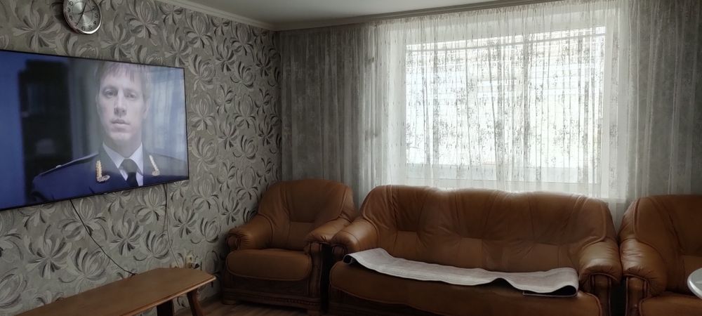 Продам 2-х комнатную квартиру.