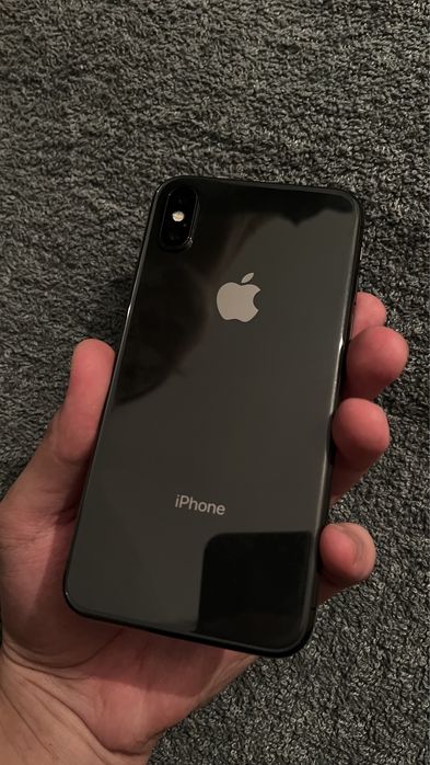 Iphone X 256GB обмен