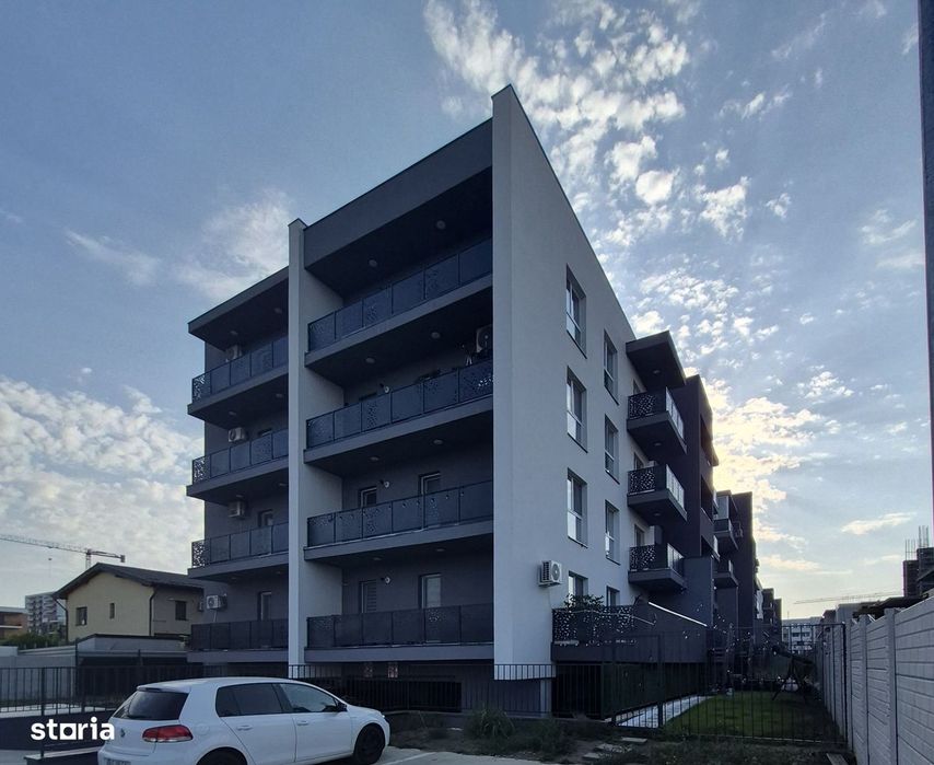 Apartament 3 camere Pallady METROU Teclu,DISCOUNT 7000e,Parcare inclus — fotografia 3