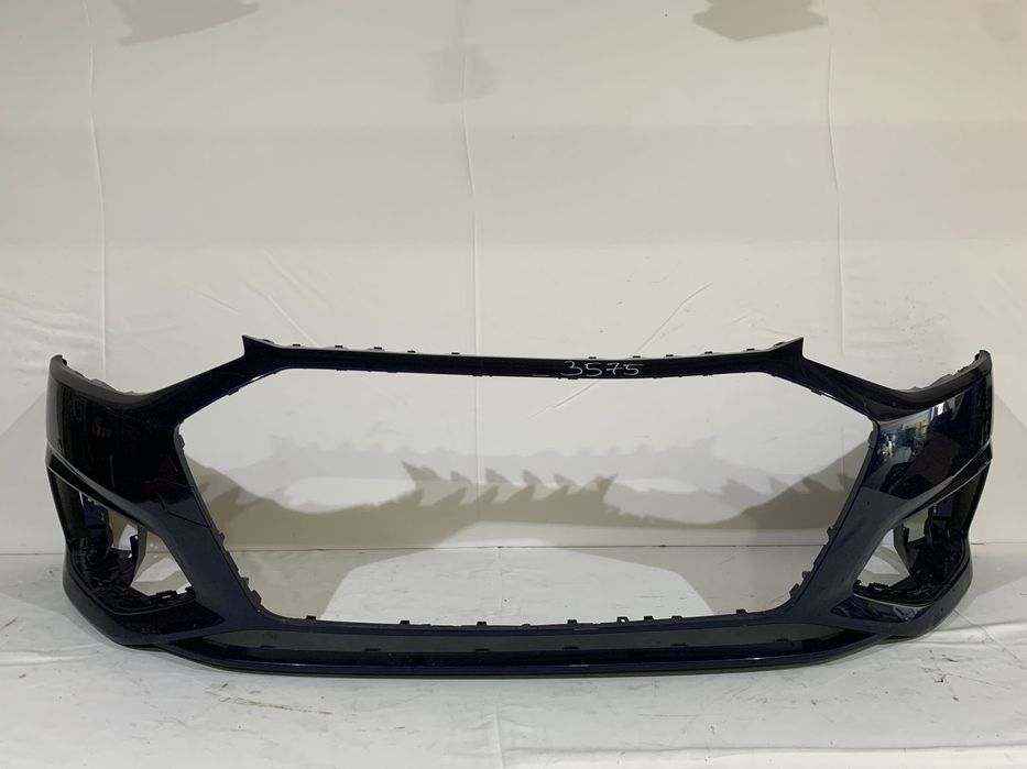 Bara fata Audi A4, B9, facelift, 2020, 2021, 2022, 2023, cod origine OE 8W0807437AH.