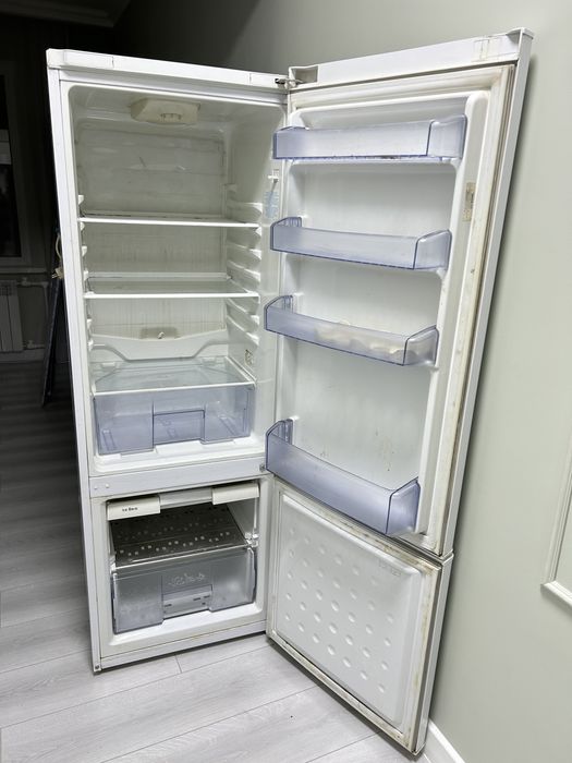 Холодильник с доставкой