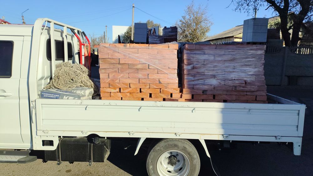 Низкий Газель без ГБО