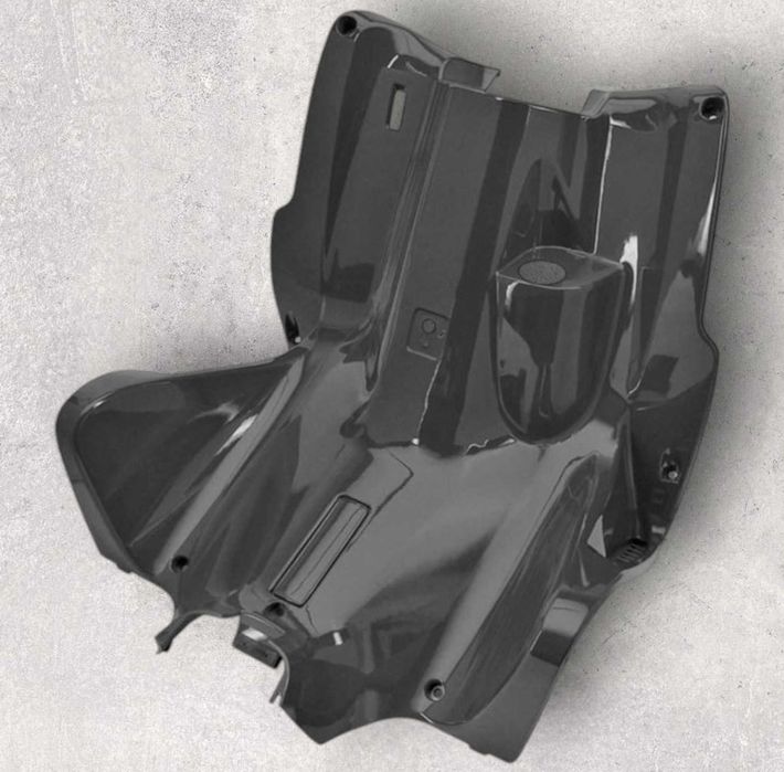 Пластмаси спойлери маски кори за Yamaha Aerox  Nitro Ямаха Аерокс