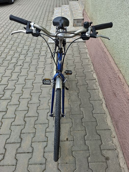 Bicicleta dama Villiger 21 viteze, roti 28