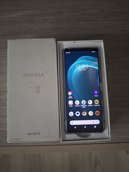 Sony Xperia 5 III