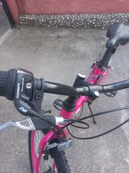 Band 3 biciclete in stare foarte buna,roti 26 si 24