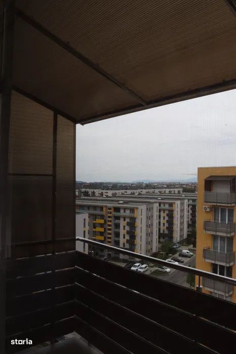 Apartament 2 Camere Avantgarden