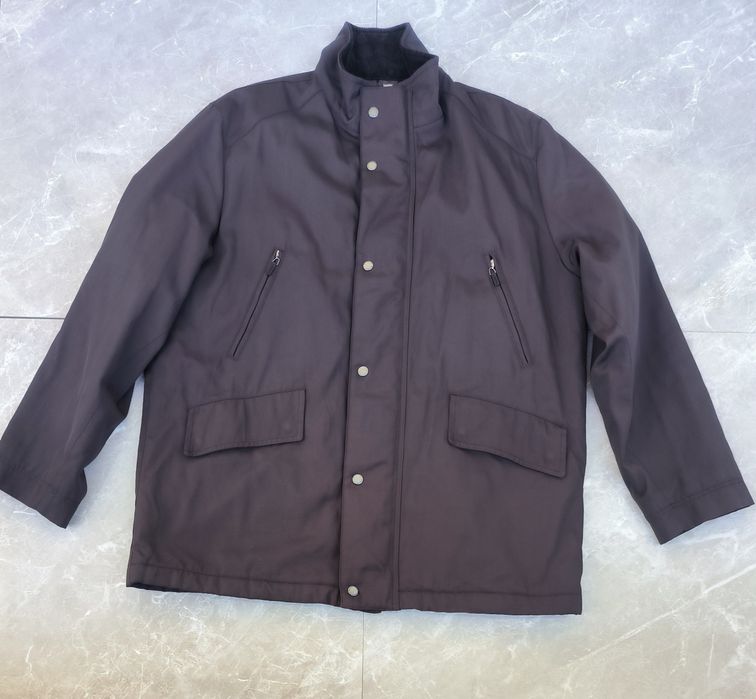 Яке Burberry размер XL