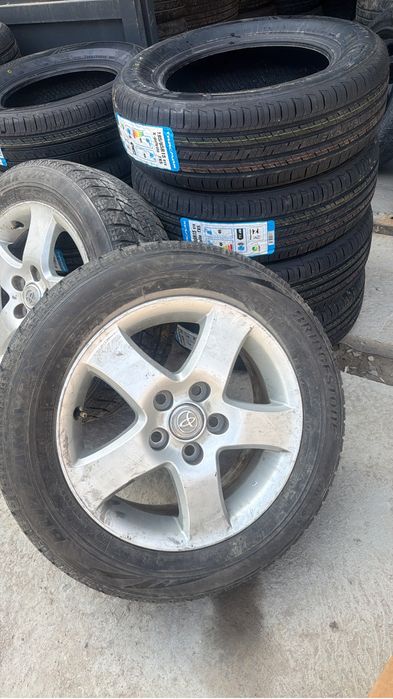 Шины и Диски Новые и Б/У