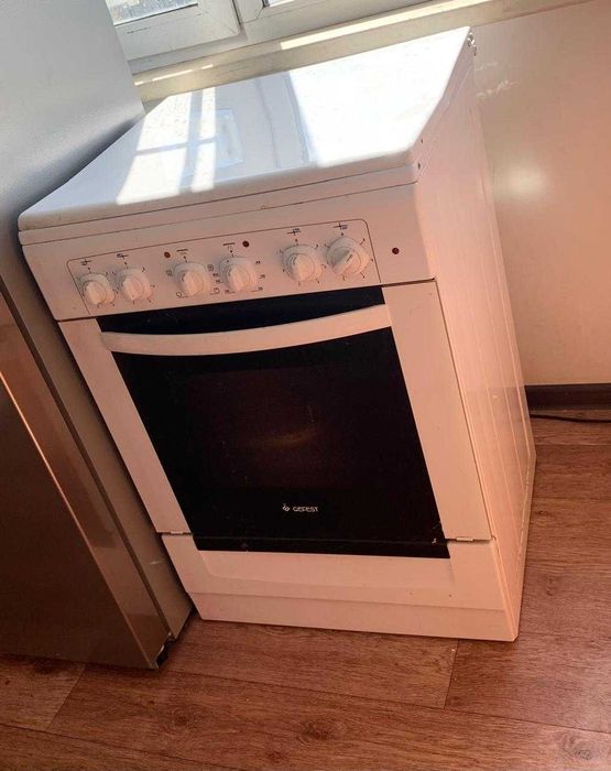 Продам кухонную плиту — 50 000 ₸