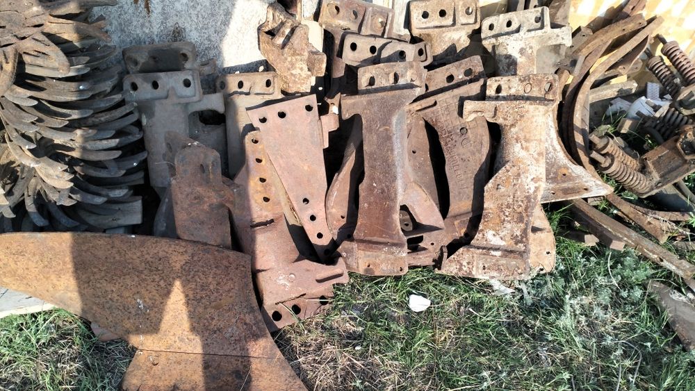 Бдм диски, ступицы