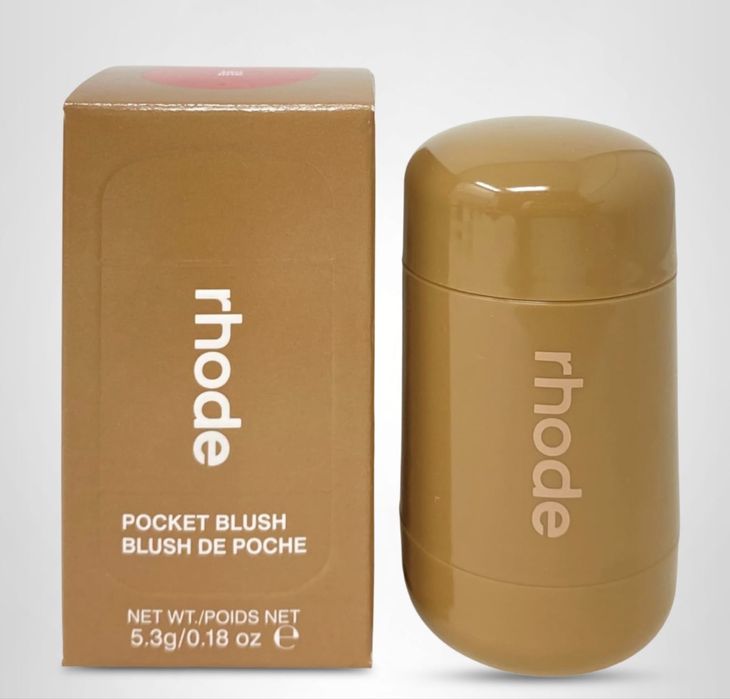 Rhode Pocket Blush