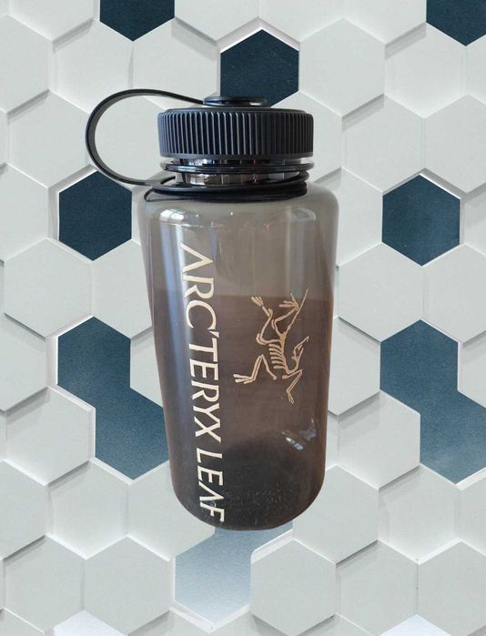 Бутилка за Спорт Планина Пътуване Arcteryx Leaf