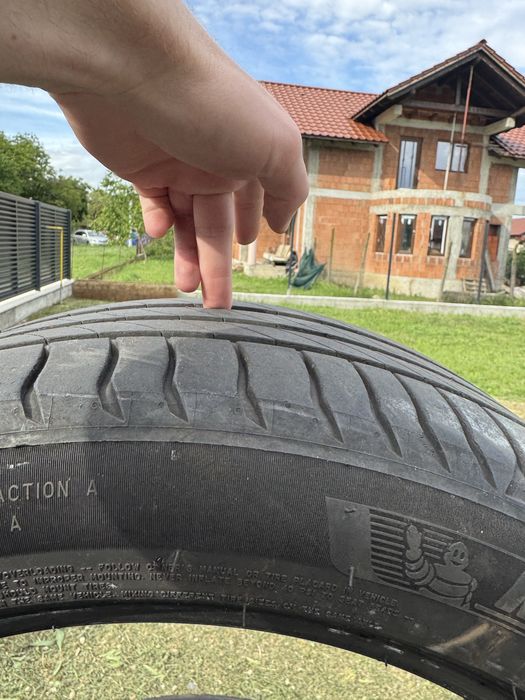 Anvelope Michelin 235/45/R18