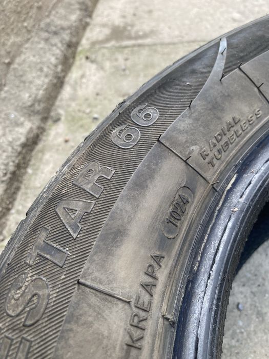 Продам Летние шины R16