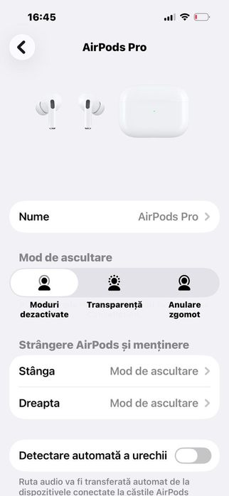 Airpods Pro gen 2