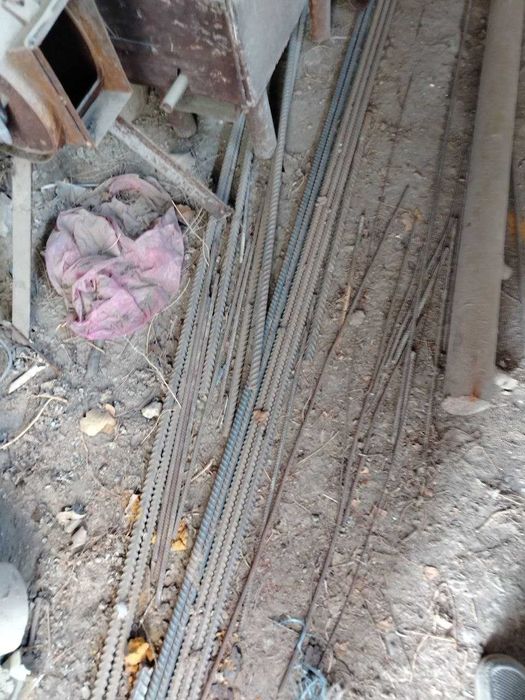 Метал норвон. лестница. Қурулиш учун метал уголок, труба, угольник