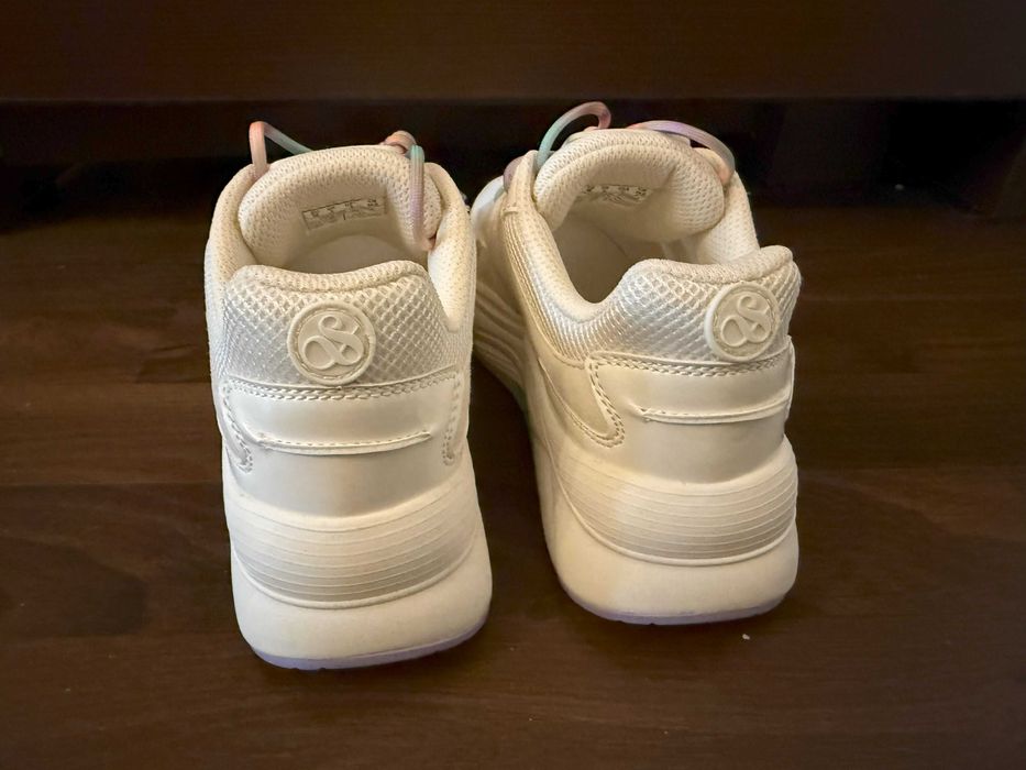 Scotch & Soda Pantofi Sport - CELEST 22A - DAMA - 36 - Albi - NOI