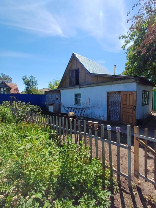 Продам дачу в обществе Энергетик