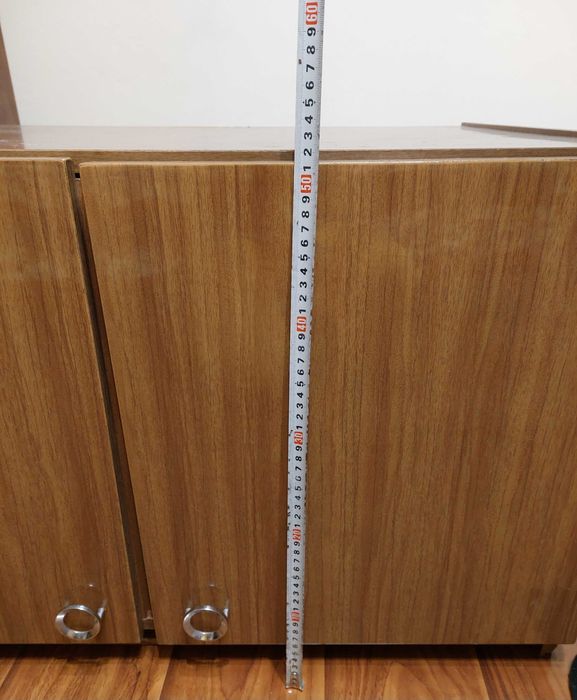 Тумба СССР. Советский комод, ящик