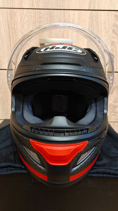 Каска HJC Rpha 12