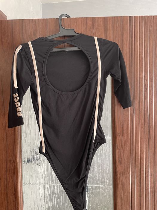 Боди блуза Pause jeans