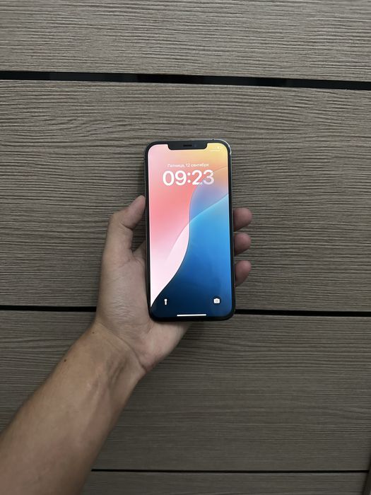 Айфон 12 про Макс 128гб