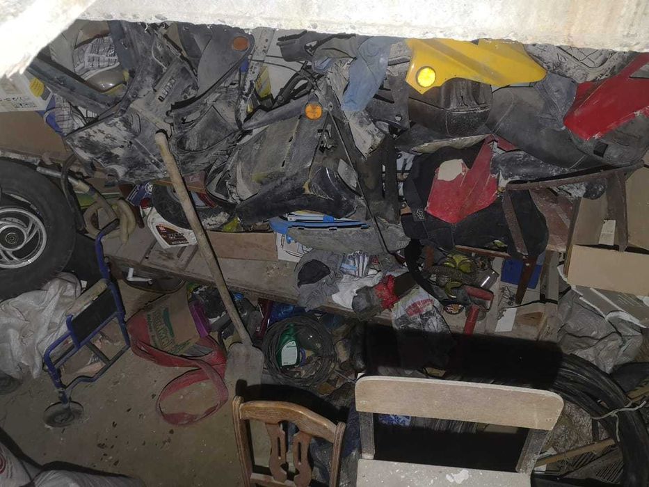 Скутера китайцы Б/У