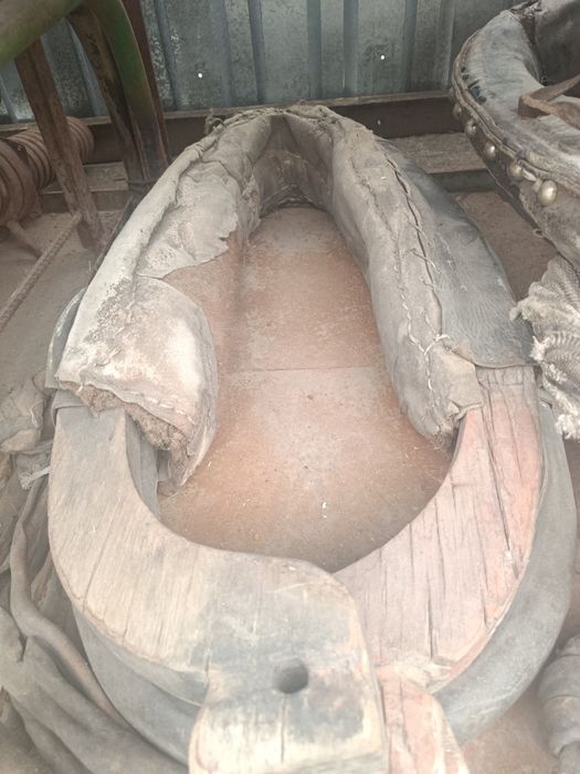 Хомут для лошади