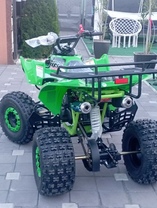ATV JRH 125 CC nou, nefolosit