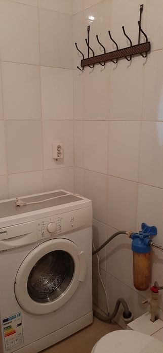 Сдаются комнаты в аренду  помесячно