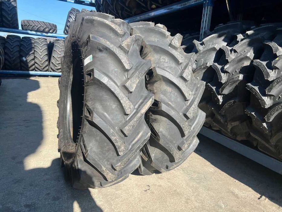 Cauciucuri BKT noi 16.9-26 cu 10 pliuri oentru combina