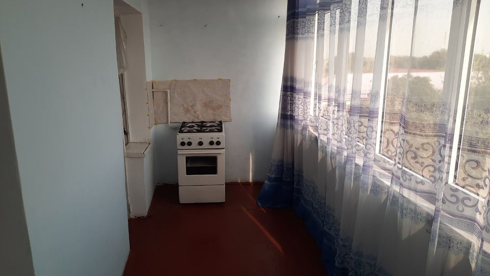 3 хоналик Квартира сотилади