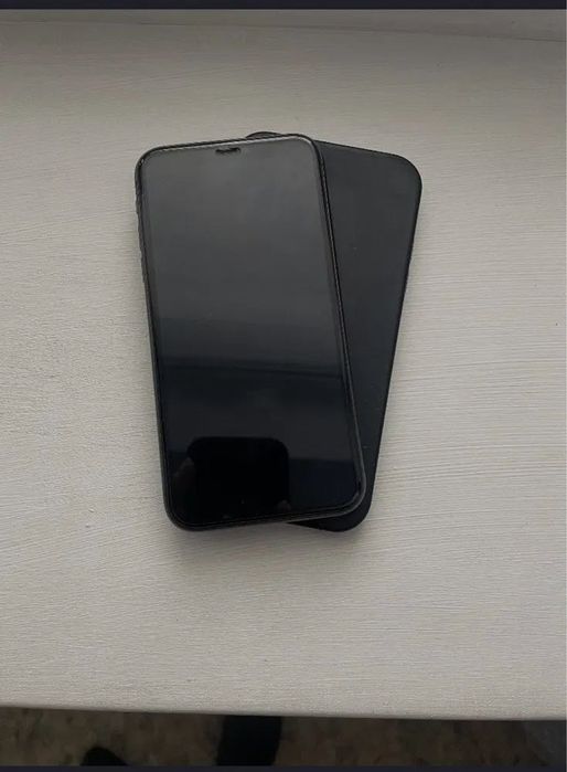 Продам iPhone 11 128 гб айфон 11