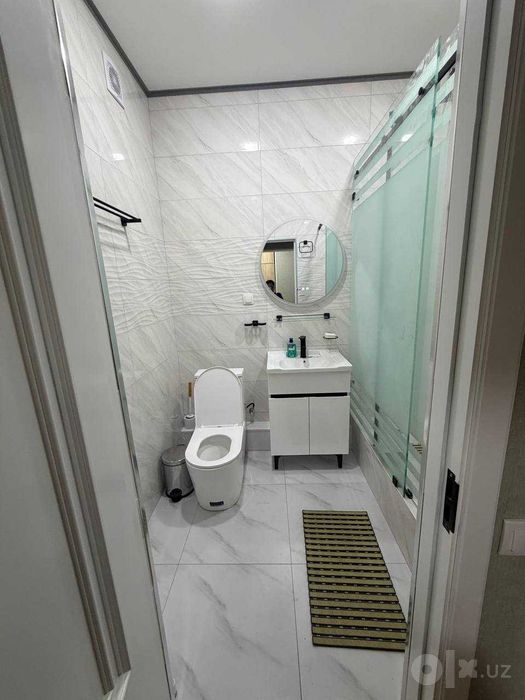 "Assalom Boglar 2[xonali kvartira sotiladi Mirzo Ulugbek da 38m2 "
