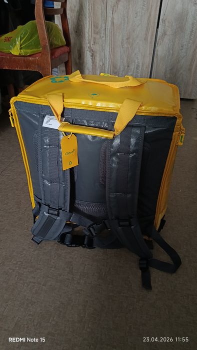 Glovo сумка продам