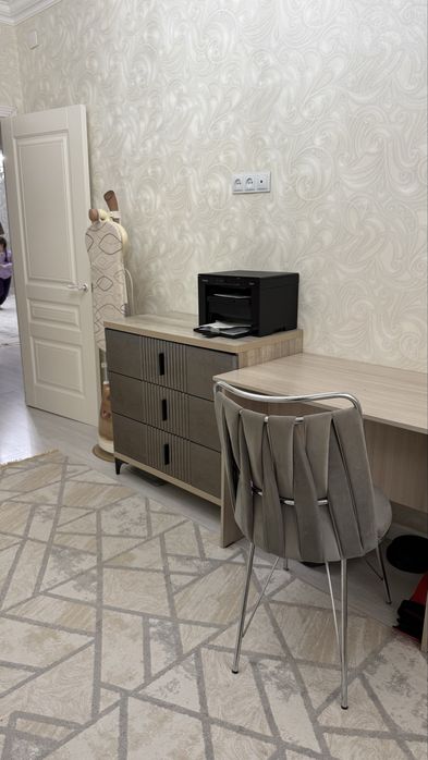 Квартира трехкомнаиная