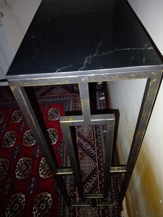 Консоль для дома