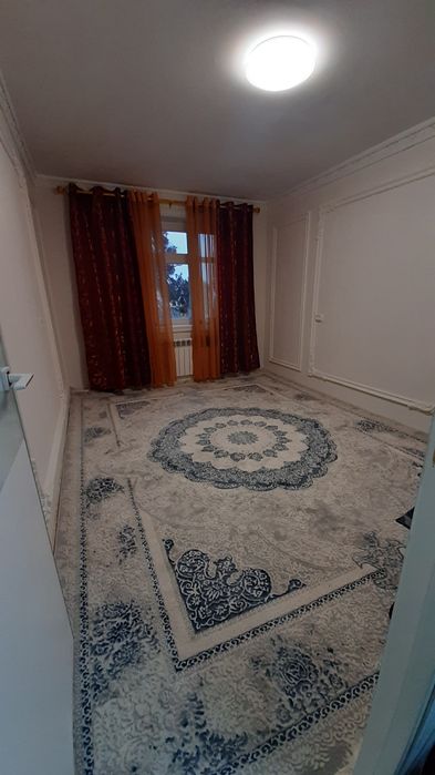 2 хонали квартира  сотилади передаскир   4 этаж