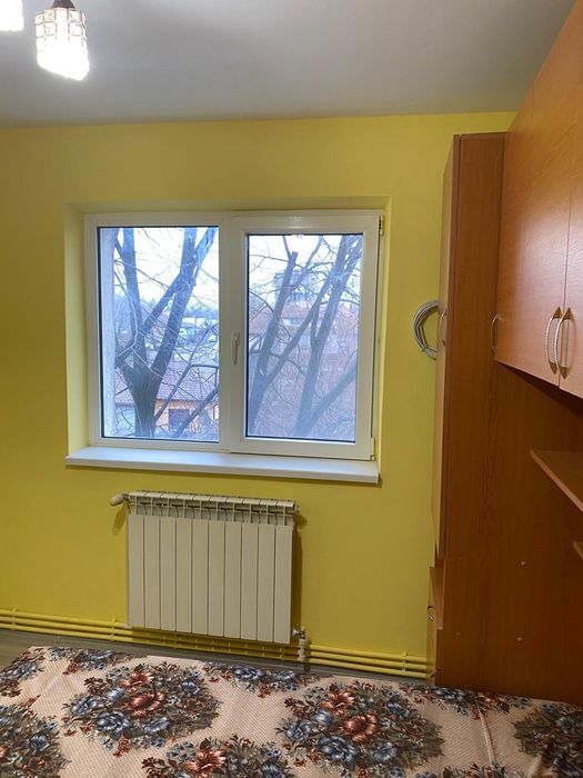 Apartament cu 2 camere