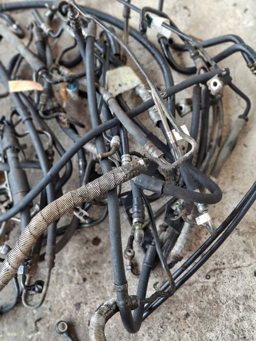 хидравличен маркуч хидравлика високо налягане