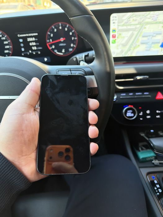 Айфон 14 с гарантией