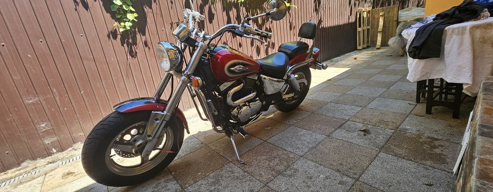 SUZUKI Marauder  800